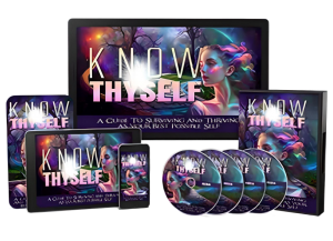 Know Thy Self + Videos Upsell