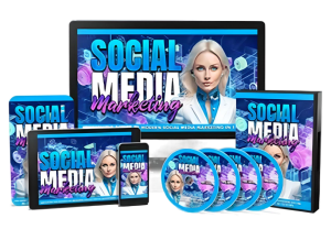 Social Media Marketing + Video Upsells