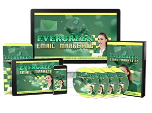 Evergreen Email Marketing + Video Upsells